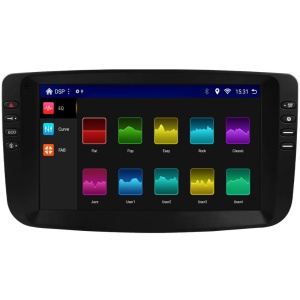 Navigatie Digital IQ Fiat Punto 2012-2015 QLED 2GB 32GB 4 CORE - Img 5