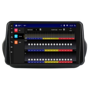 Navigatie Digital IQ Fiat Qubo 2007-2021 QLED 2GB 32GB 4 CORE - Img 6