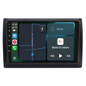 Navigatie Digital IQ Fiat Stilo 2001-2010 QLED 2GB 32GB 4 CORE - Img 8