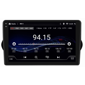 Navigatie Digital IQ Fiat Tipo dupa 2015 2K 8GB 128GB 8 CORE - Img 3