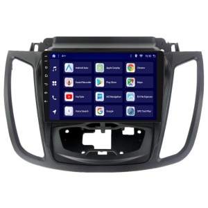 Navigatie Digital IQ Ford C-Max 2 / Grand C-Max 2010-2019 QLED 2GB 32GB 4 CORE - Img 3