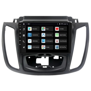 Navigatie Digital IQ Ford C-Max 2 / Grand C-Max 2010-2019 QLED 4GB 64GB 8 CORE - Img 8
