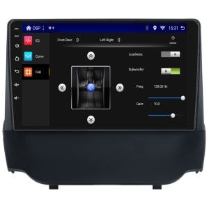Navigatie Digital IQ Ford EcoSport 2012-2017 QLED 2GB 32GB 4 CORE - Img 7