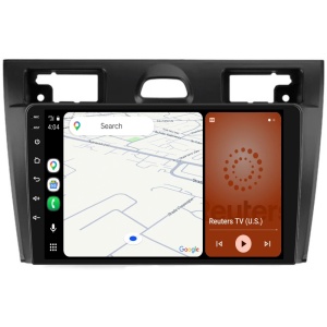 Navigatie Digital IQ Ford Fiesta 2002-2008 QLED 2GB 32GB 4 CORE - Img 9