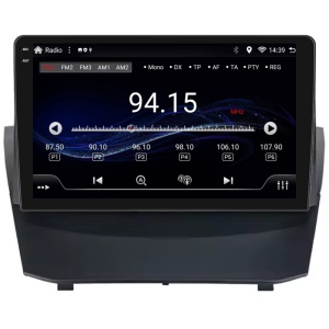Navigatie Digital IQ Ford Fiesta 6 2009-2017 2K 8GB 128GB 8 CORE - Img 3