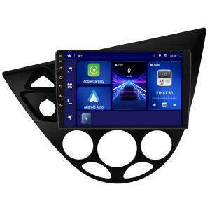 Navigatie Digital IQ Ford Focus 1 1998-2005 QLED 2GB 32GB 4 CORE