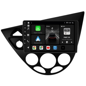 Navigatie Digital IQ Ford Focus 1 1998-2005 QLED 4GB 64GB 8 CORE