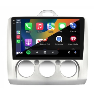 Navigatie Digital IQ Ford Focus 2 2004-2011 2K 8GB 128GB 8 CORE - Img 2