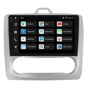 Navigatie Digital IQ Ford Focus 2 2004-2011 2K 8GB 128GB 8 CORE - Img 8