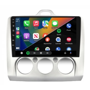 Navigatie Digital IQ Ford Focus 2 2004-2011 QLED 4GB 64GB 8 CORE - Img 2