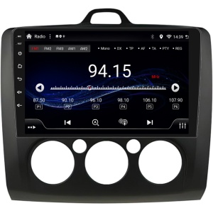 Navigatie Digital IQ Ford Focus 2 2004-2011 QLED 4GB 64GB 8 CORE - Img 3