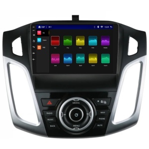 Navigatie Digital IQ Ford Focus 3 2011-2019 QLED 2GB 32GB 4 CORE - Img 5
