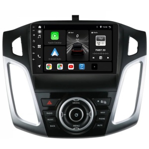 Navigatie Digital IQ Ford Focus 3 2011-2019 QLED 4GB 64GB 8 CORE