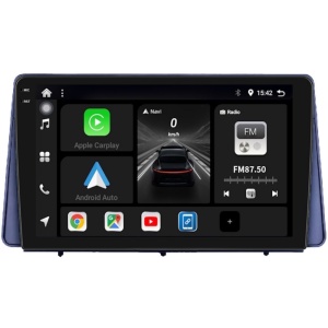 Navigatie Digital IQ Ford Focus 4 dupa 2019 2K 8GB 128GB 8 CORE