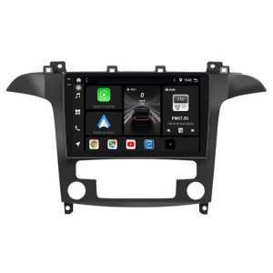 Navigatie Digital IQ Ford Galaxy 2 2006-2015 2K 8GB 128GB 8 CORE