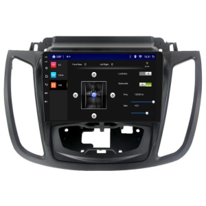 Navigatie Digital IQ Ford Kuga 2 2013-2018 QLED 2GB 32GB 4 CORE - Img 7