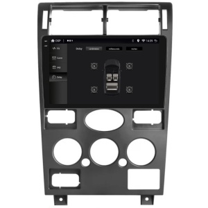 Navigatie Digital IQ Ford Mondeo 3 2000-2003 2K 8GB 128GB 8 CORE - Img 7