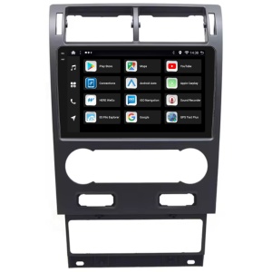 Navigatie Digital IQ Ford Mondeo 3 2004-2007 2K 8GB 128GB 8 CORE - Img 8