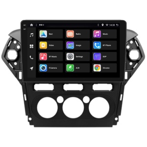 Navigatie Digital IQ Ford Mondeo 4 2010-2014 2K 8GB 128GB 8 CORE - Img 9