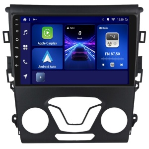 Navigatie Digital IQ Ford Mondeo 5 2014-2022 QLED 2GB 32GB 4 CORE