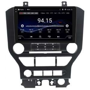 Navigatie Digital IQ Ford Mustang 2015-2020 2K 8GB 128GB 8 CORE - Img 3