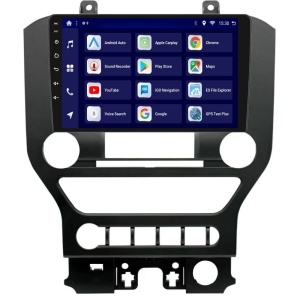 Navigatie Digital IQ Ford Mustang 2015-2020 QLED 2GB 32GB 4 CORE - Img 3