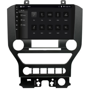 Navigatie Digital IQ Ford Mustang 2015-2020 QLED 4GB 64GB 8 CORE - Img 4