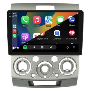 Navigatie Digital IQ Ford Ranger 2005-2011 2K 8GB 128GB 8 CORE - Img 2