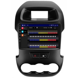 Navigatie Digital IQ Ford Ranger 2011-2016 QLED 2GB 32GB 4 CORE - Img 6