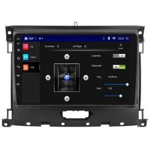 Navigatie Digital IQ Ford Ranger 2015-2022 QLED 2GB 32GB 4 CORE - Img 7
