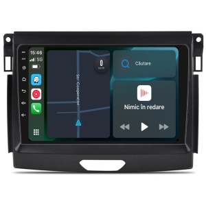 Navigatie Digital IQ Ford Ranger 2015-2022 QLED 2GB 32GB 4 CORE - Img 8