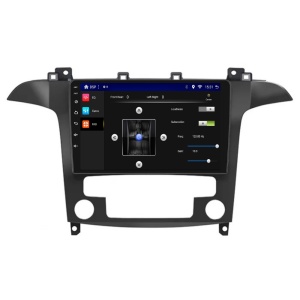 Navigatie Digital IQ Ford S MAX 1 2006-2015 QLED 2GB 32GB 4 CORE - Img 7