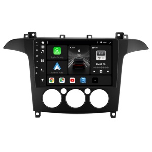 Navigatie Digital IQ Ford S MAX 1 2006-2015 QLED 4GB 64GB 8 CORE