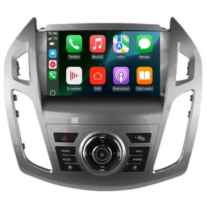 Navigatie Digital IQ Ford Tourneo Connect dupa 2013 QLED 2GB 32GB 4 CORE - Img 2
