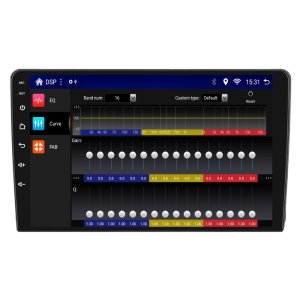Navigatie Digital IQ Ford Transit 2006-2011 QLED 2GB 32GB 4 CORE - Img 6
