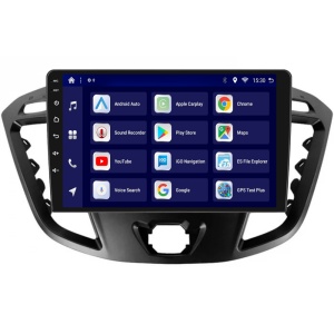 Navigatie Digital IQ Ford Transit 2012-2020 QLED 2GB 32GB 4 CORE - Img 3