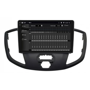 Navigatie Digital IQ Ford Transit 2014-2020 2K 8GB 128GB 8 CORE - Img 5