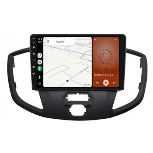 Navigatie Digital IQ Ford Transit 2014-2020 QLED 2GB 32GB 4 CORE - Img 9