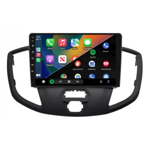 Navigatie Digital IQ Ford Transit 2014-2020 QLED 4GB 64GB 8 CORE - Img 2