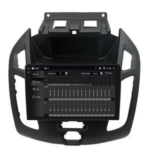 Navigatie Digital IQ Ford Transit Connect 2013-2018 2K 8GB 128GB 8 CORE - Img 5