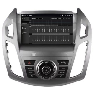 Navigatie Digital IQ Ford Transit Connect dupa 2013 2K 8GB 128GB 8 CORE - Img 5