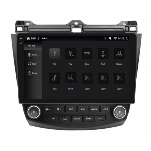 Navigatie Digital IQ Honda Accord 7 2003-2008 2K 8GB 128GB 8 CORE - Img 4