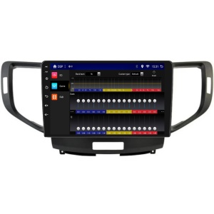 Navigatie Digital IQ Honda Accord 8 2008-2012 QLED 2GB 32GB 4 CORE - Img 6