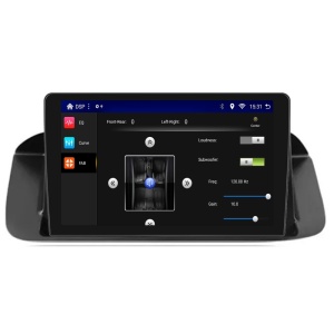 Navigatie Digital IQ Honda Accord 8 2008-2012 QLED 2GB 32GB 4 CORE - Img 7