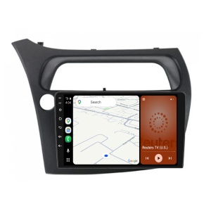 Navigatie Digital IQ Honda Civic 8 Hatchback 2006-2011 QLED 2GB 32GB 4 CORE - Img 9
