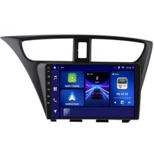 Navigatie Digital IQ Honda Civic 9 Hatchback 2011-2015 QLED 2GB 32GB 4 CORE