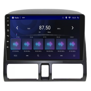 Navigatie Digital IQ Honda CRV 2002-2006 QLED 2GB 32GB 4 CORE - Img 4