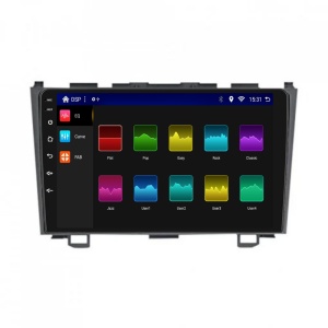 Navigatie Digital IQ Honda CRV 2008-2011 QLED 2GB 32GB 4 CORE - Img 5