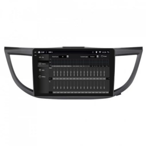Navigatie Digital IQ Honda CRV dupa 2012 2K 8GB 128GB 8 CORE - Img 5