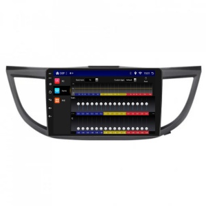 Navigatie Digital IQ Honda CRV dupa 2012 QLED 2GB 32GB 4 CORE - Img 6